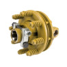 Comer Sprzęgło cierne jednokierunkowe RF8 1i3/4” Z6 prawe 1400Nm 146364003