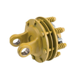 Comer Sprzęgło cierne jednokierunkowe RF8 1i3/4” Z6 prawe 1400Nm 146364003