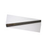 Comer 152120514 Rura zew.  T80CvJ L1020 63x3,7 /1210/ 1521805147800
