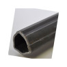 Comer 152120514 Rura zew.  T80CvJ L1020 63x3,7 /1210/ 1521805147800
