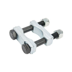 Comer 165000692 (17) Zestaw mostków zaciskowych 1i3/4" A