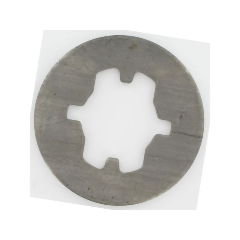 Comer (14) Tarcza stalowa profilowana 180019115 C