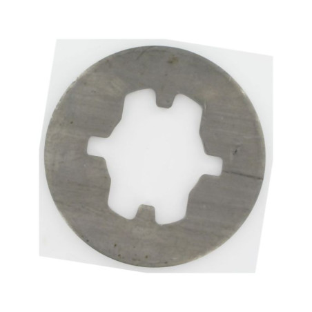 Comer (14) Tarcza stalowa profilowana 180019115 C