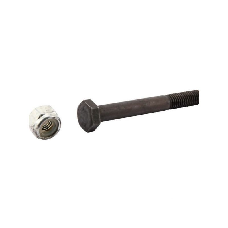 Comer (8) Śruba M10x80 z nakrętką 165000501