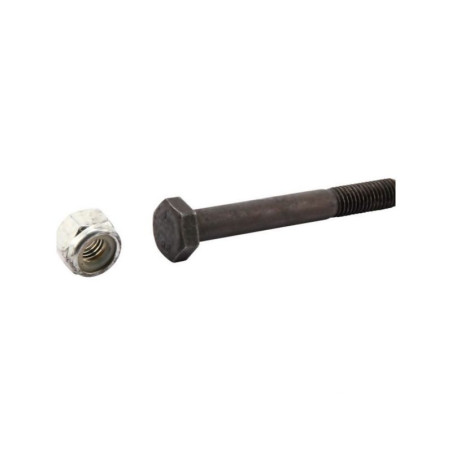 Comer (8) Śruba M10x80 z nakrętką 165000501