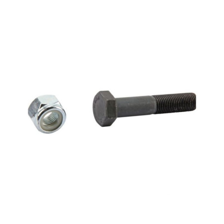 Comer (5) Śruba M12x1,25x70 z nakrętką 165000503
