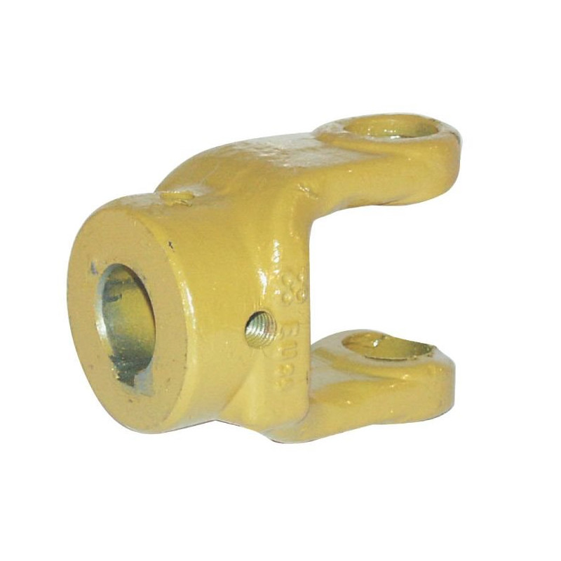 Widłak 1 Ø1i1/4" klin 5/16" G3/8" do krzyżaka 22x54, Comer