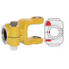 Comer Widłak 1 1i3/8" Z21 M12x1,25x65 141022051