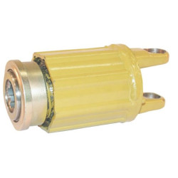 Comer Sprzęgło M15 1i3/8" Z21 300Nm 144226053