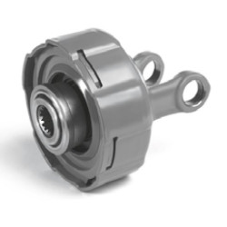 Comer Sprzęgło Multipli  1i3/8” Z21 750Nm T40 148342004