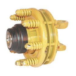 Comer Sprzęgło cierne jednokierunkowe RF5 1i3/4” Z20 prawe 900Nm 146342004
