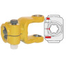 Comer Widłak 1 1i3/4" Z6 M16x80 141026049