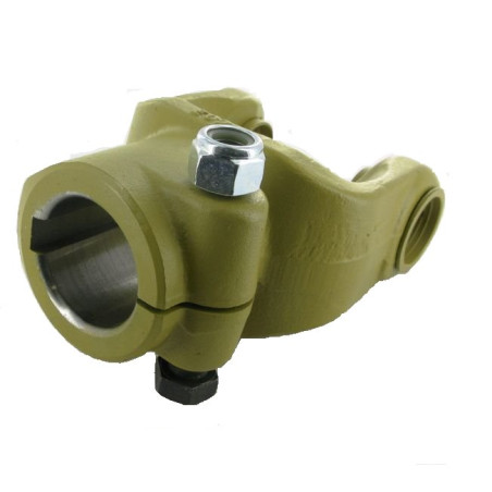 Comer Widłak 1 Ø30 klin 8 mm M10x1,25x65 141026040