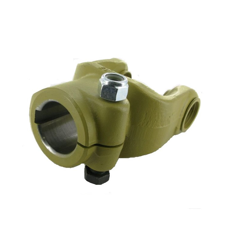 Comer Widłak 1 Ø1i3/8" klin 5/16" M10x1,25x65 141026106