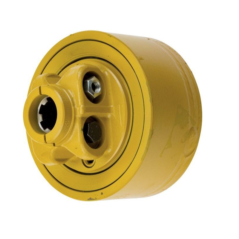 Comer Sprzęgło krzywkowe L82  1i3/8” Z6   D168 2500Nm 144306043