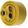 Comer Sprzęgło krzywkowe L83  1i3/8”Z21  D168 2500Nm 144306054