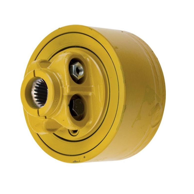 Comer Sprzęgło krzywkowe L85  1i3/4” Z20  D168 2500Nm 144306055