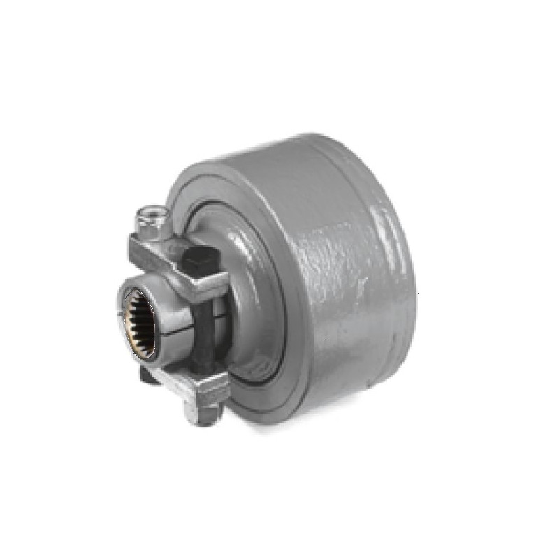 Comer Sprzęgł krzywkowe jednokierunkowe  LR3F  1i3/8" Z21  2500Nm 144406002