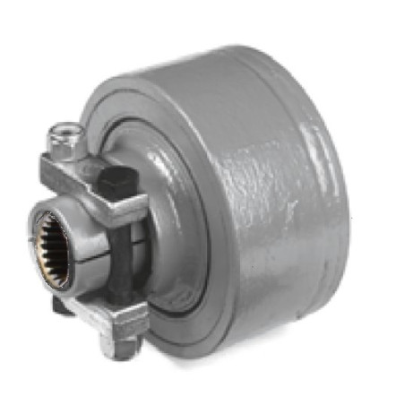 Comer Sprzęgł krzywkowe jednokierunkowe  LR5F  1i3/4" Z20  2500Nm 144406004