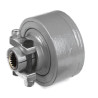 Comer Sprzęgł krzywkowe jednokierunkowe  LR5F  1i3/4" Z20  2500Nm 144406004