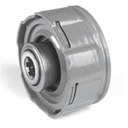 Comer Sprzęgło krzywkowe typu  W42F  1i3/8" Z6  1500Nm 148304013