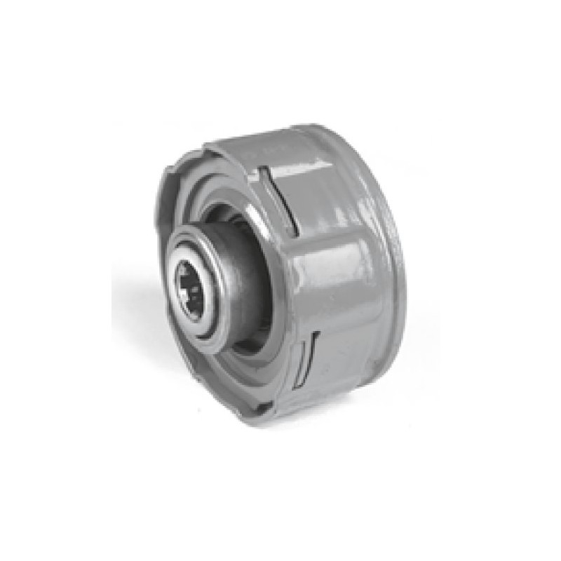 Comer Sprzęgło krzywkowe typu  W44F  1i3/4" Z6  1500Nm 148304020
