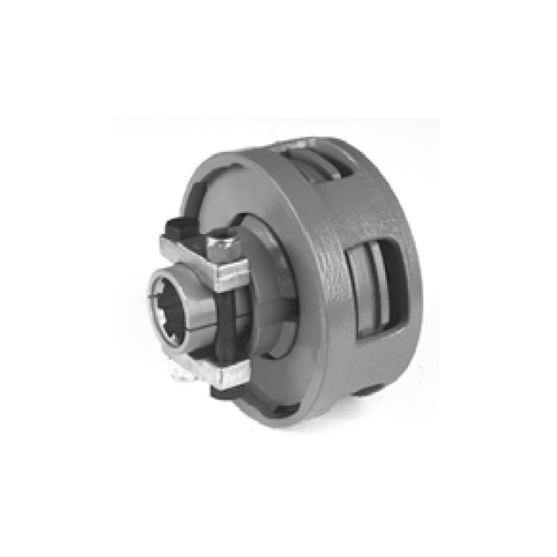 Comer Sprzęgł cierne  J42F  1i3/8" Z6   1600Nm 148304511