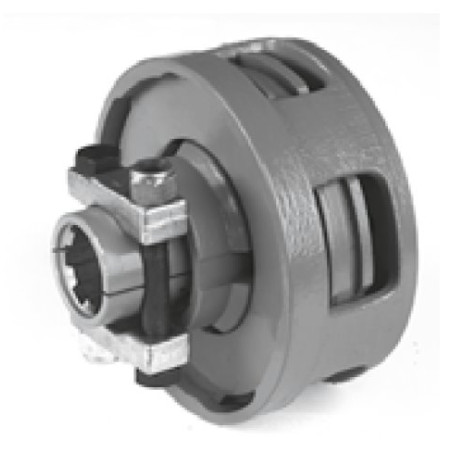 Comer Sprzęgł cierne  J44F  1i3/4" Z6   1600Nm 148304513