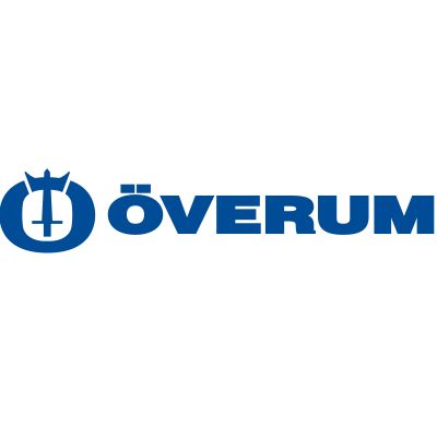 Överum
