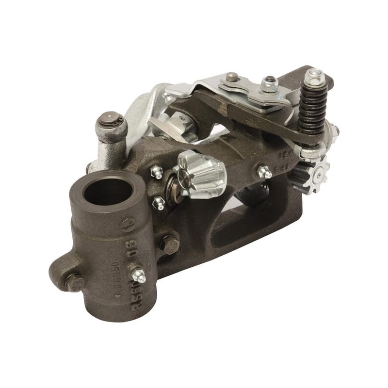 Aparat wiążący RS 42955