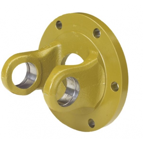 Widłak 1 z flanszą typ włoski standard 30,2x92- t60/v60/e60