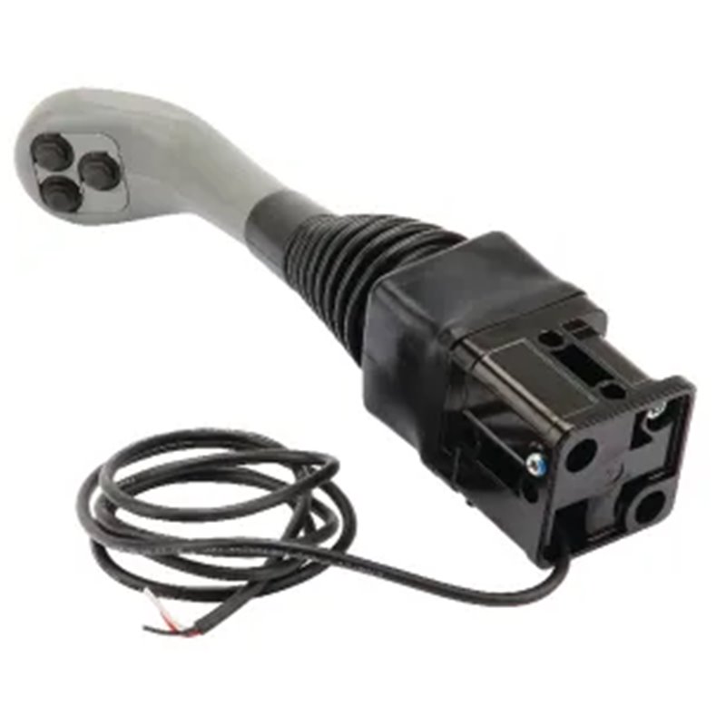 Joystick Stoll WK300  3 przełaczniki