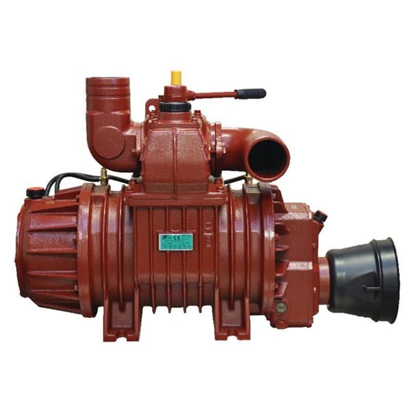 Pompa Star/M 540obr./min lewe przekładnia LF