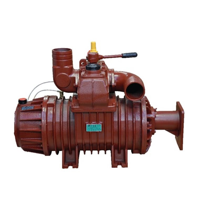 Pompa Star/H z silnikiem hydraulicznym LF - Sklep