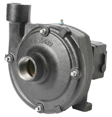 Części pompy Hypro 9313