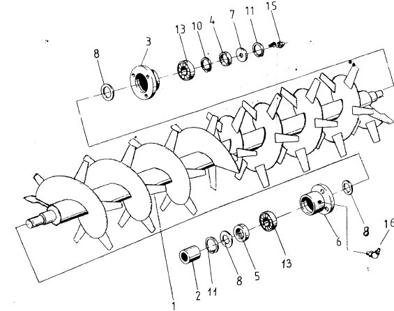 Adapter A