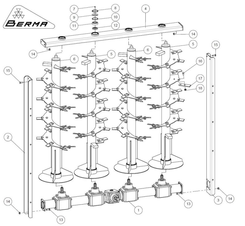 Adapter ST10-EC/2000+20-AP