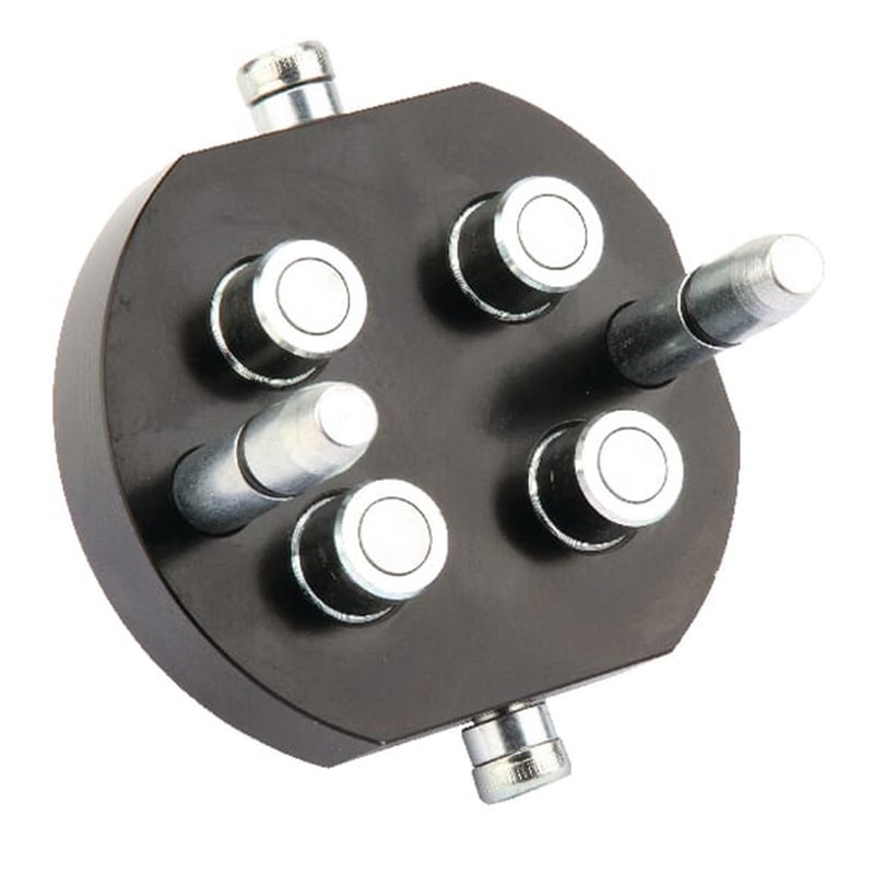 Szybkosprzęg Multifaster 4P506 3/8" 40l/min