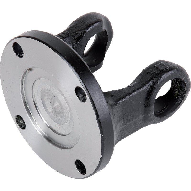 Widłak 1 z flanszą