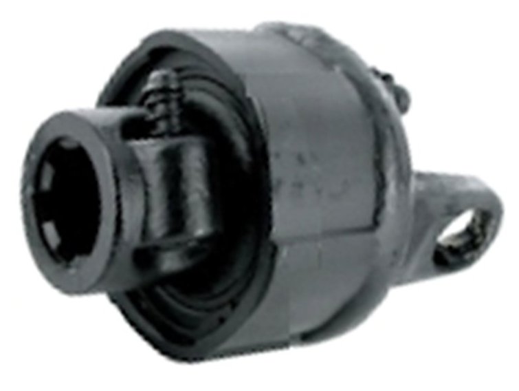 Sprzęgła SA2 650/800Nm 23,8x61,3