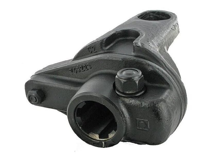 Sprzęgła LB 2100/2400Nm 30,2x79,4
