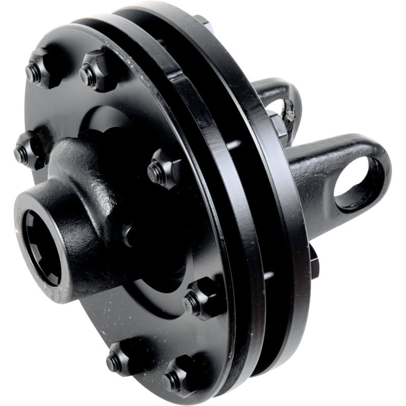 Sprzęgła FV22 23,8x61,3-155mm