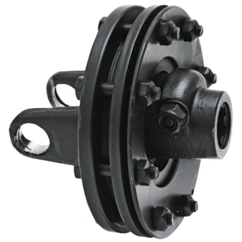 Sprzęgła FV32 30,2x79,4-180mm