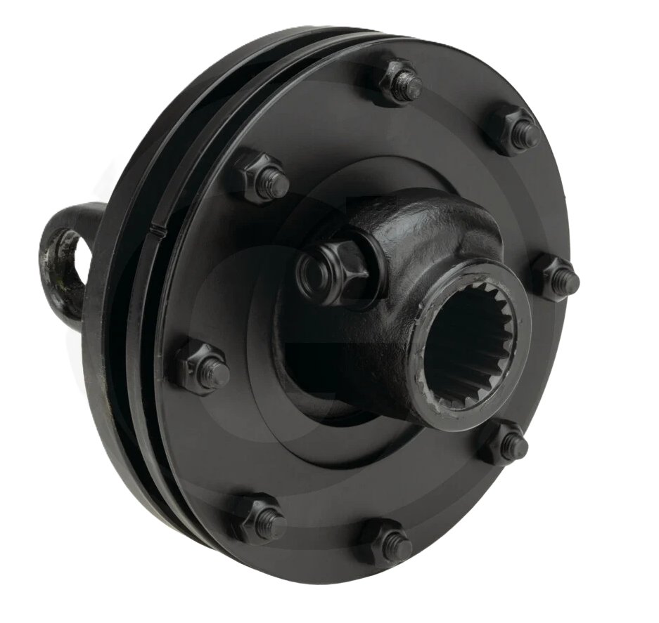 Sprzęgła FV42 30,2x91,4-202mm