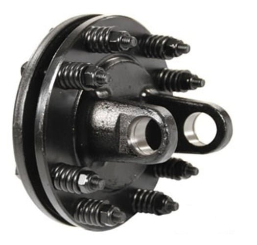 Sprzęgła FFV22 27,0x74,6-159mm