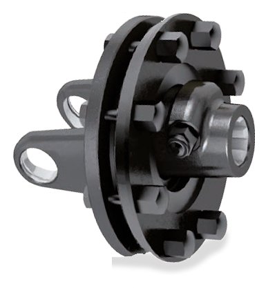 Sprzęgła FK42 34,9x93,5-202mm