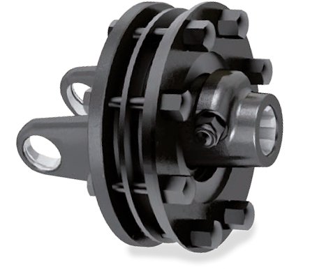 Sprzęgła FK34 30,2x79,4-180mm