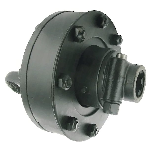 Sprzęgło FNT34R 30,2x91,4-180mm