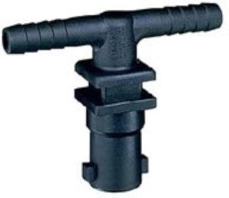Korpusy rozpylaczy QJ100 TeeJet