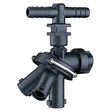 Korpusy rozpylaczy 24230A TeeJet